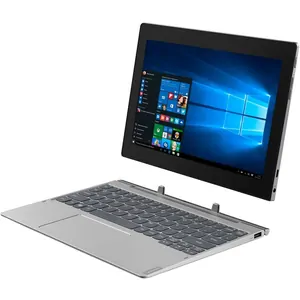 Замена Прошивка планшета Lenovo Ideapad D330-10IGM 10.1 FHD N5000 в Тюмени